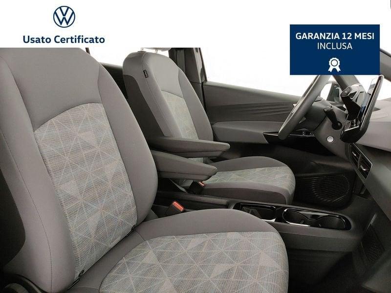 Volkswagen ID.3 58 kWh Pro Performance Active