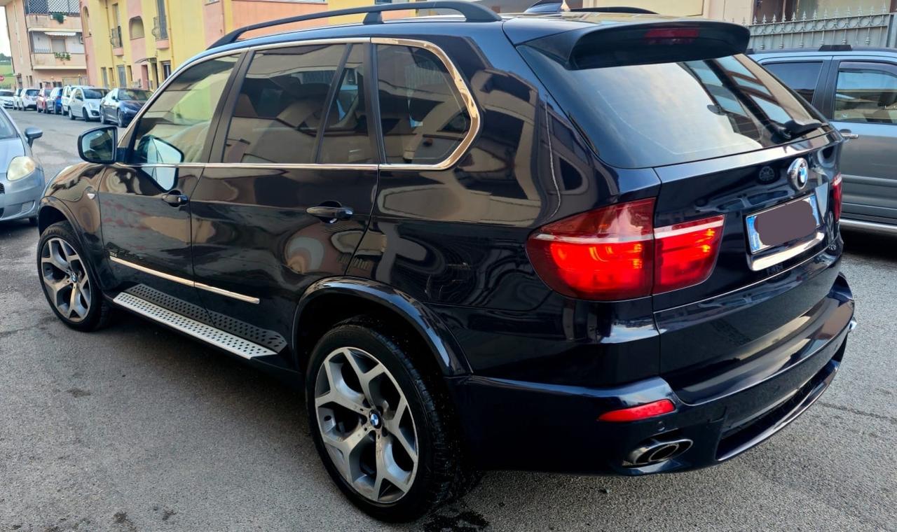 Bmw X5 3.0d cat Attiva