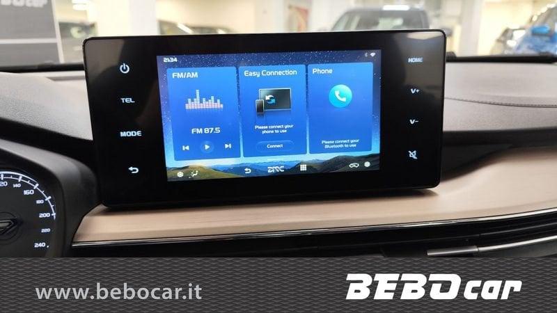 Emc Wave 2 Wave 2 1.5 CVT