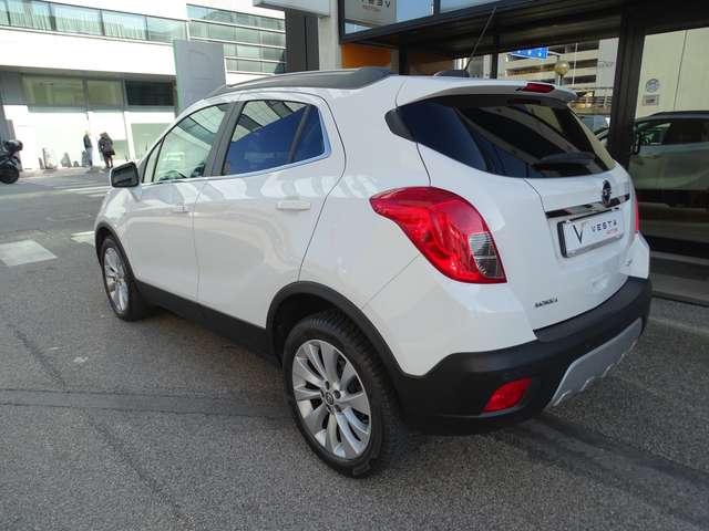 Opel Mokka Mokka 1.6 cdti Cosmo