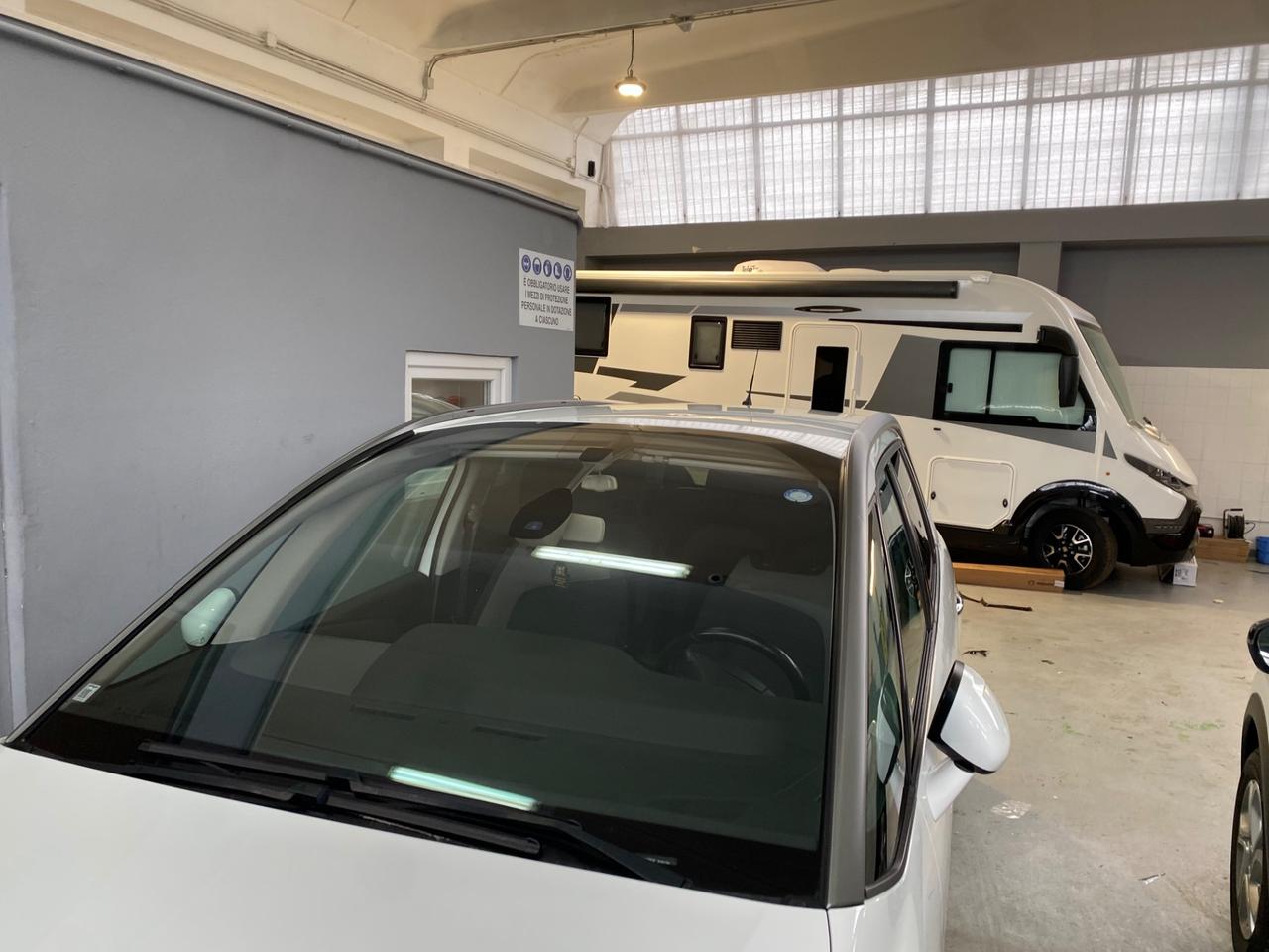 Citroen Grand C4 Picasso BlueHDi 120 S&S Exclusive