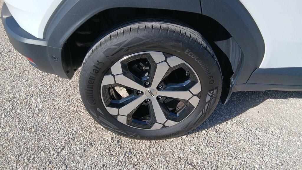 Dacia Duster 1.0 ECO-G Journey