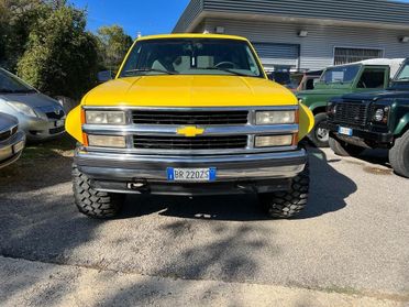 Chevrolet Tahoe 5700 v8 unica