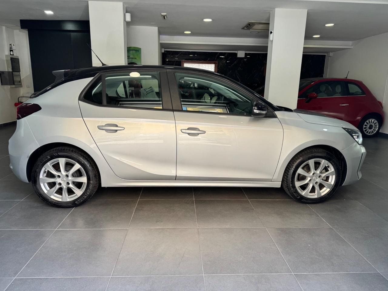 Opel Corsa 1.2 Elegance