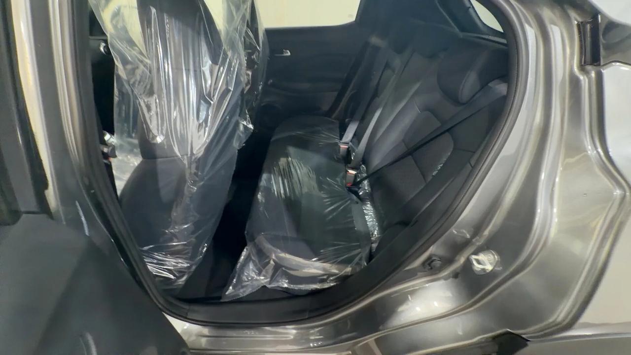 Nissan Juke 1.0 DIG-T 114 CV N-Connecta