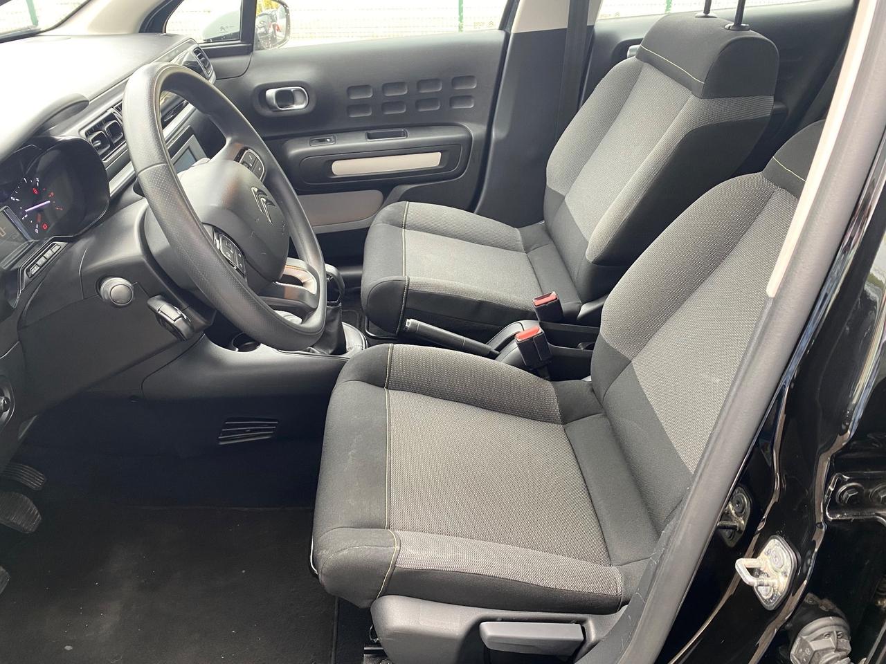 Citroen C3 1.2 benzina - 2023