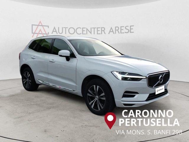 VOLVO XC60 T6 Recharge Plug-in Hybrid AWD Ins Express TETTO