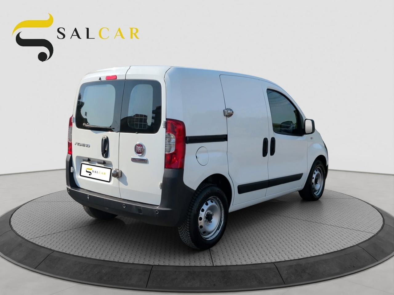 Fiat Fiorino 1.3 MJT 95CV FIORINO 2021
