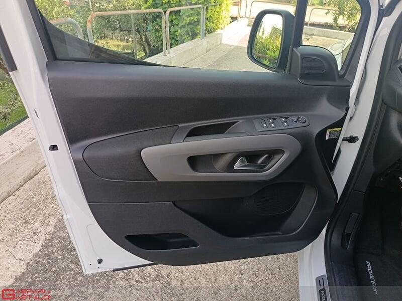 Toyota Proace City Verso Proace City Verso 1.5D 100 CV S&S L1 Executive