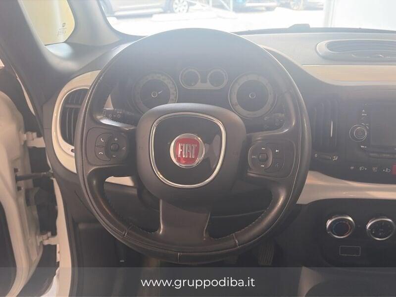 FIAT 500L 2012 Diesel 1.3 mjt Pop Star 95cv