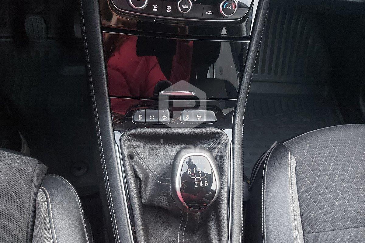 OPEL Grandland X 1.5 diesel Ecotec Start&Stop Innovation