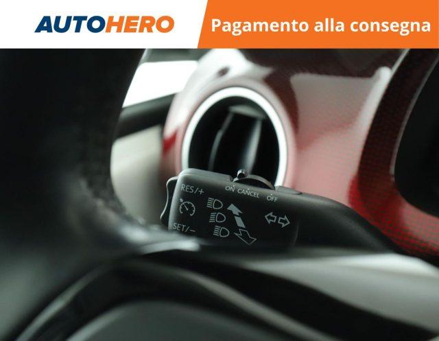 VOLKSWAGEN up! 1.0 75 CV 5p. high up! BlueMotion Technology ASG