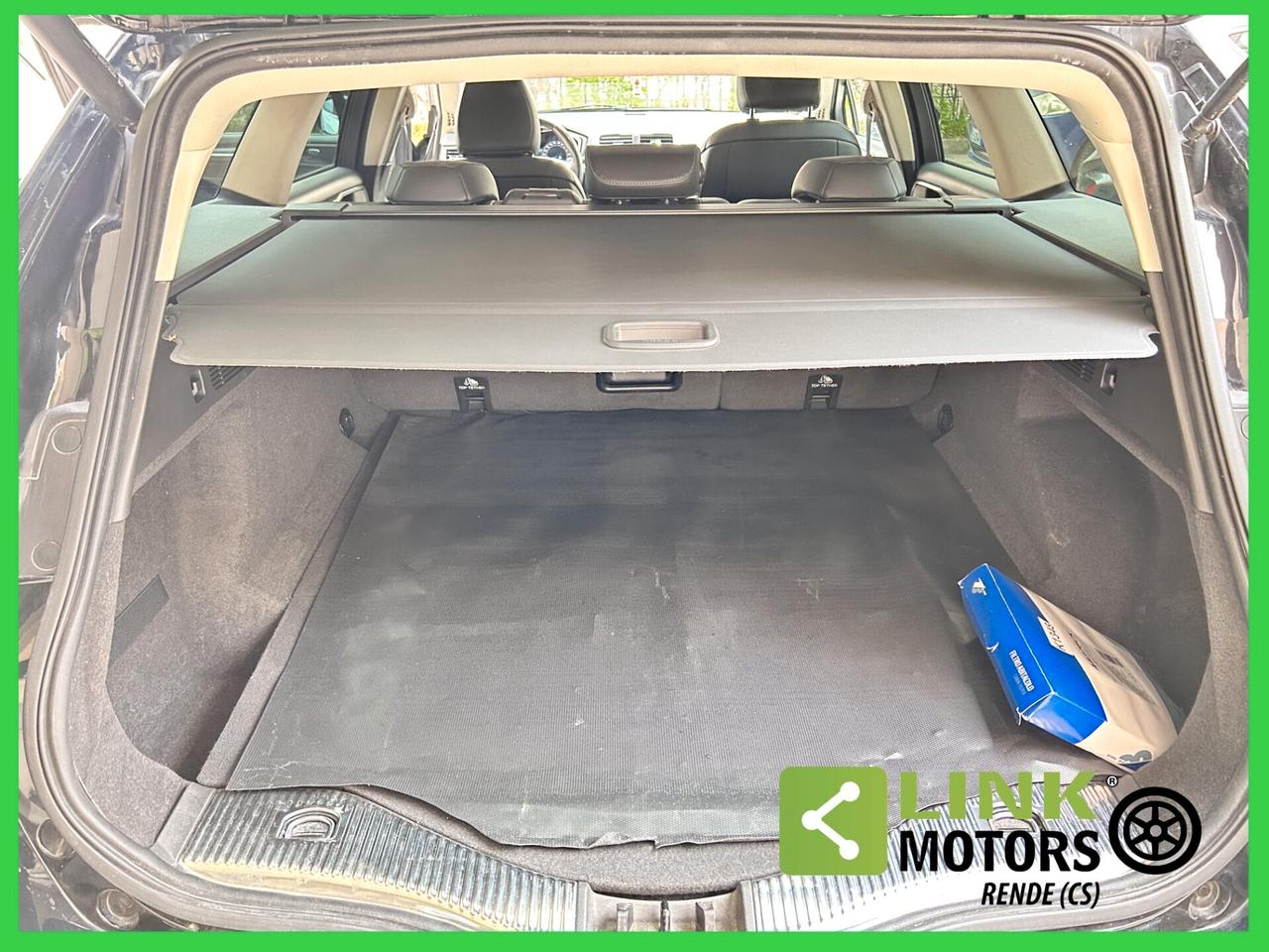 Ford Mondeo 2.0 TDCi 150 CV S&S Powershift SW Titanium Business