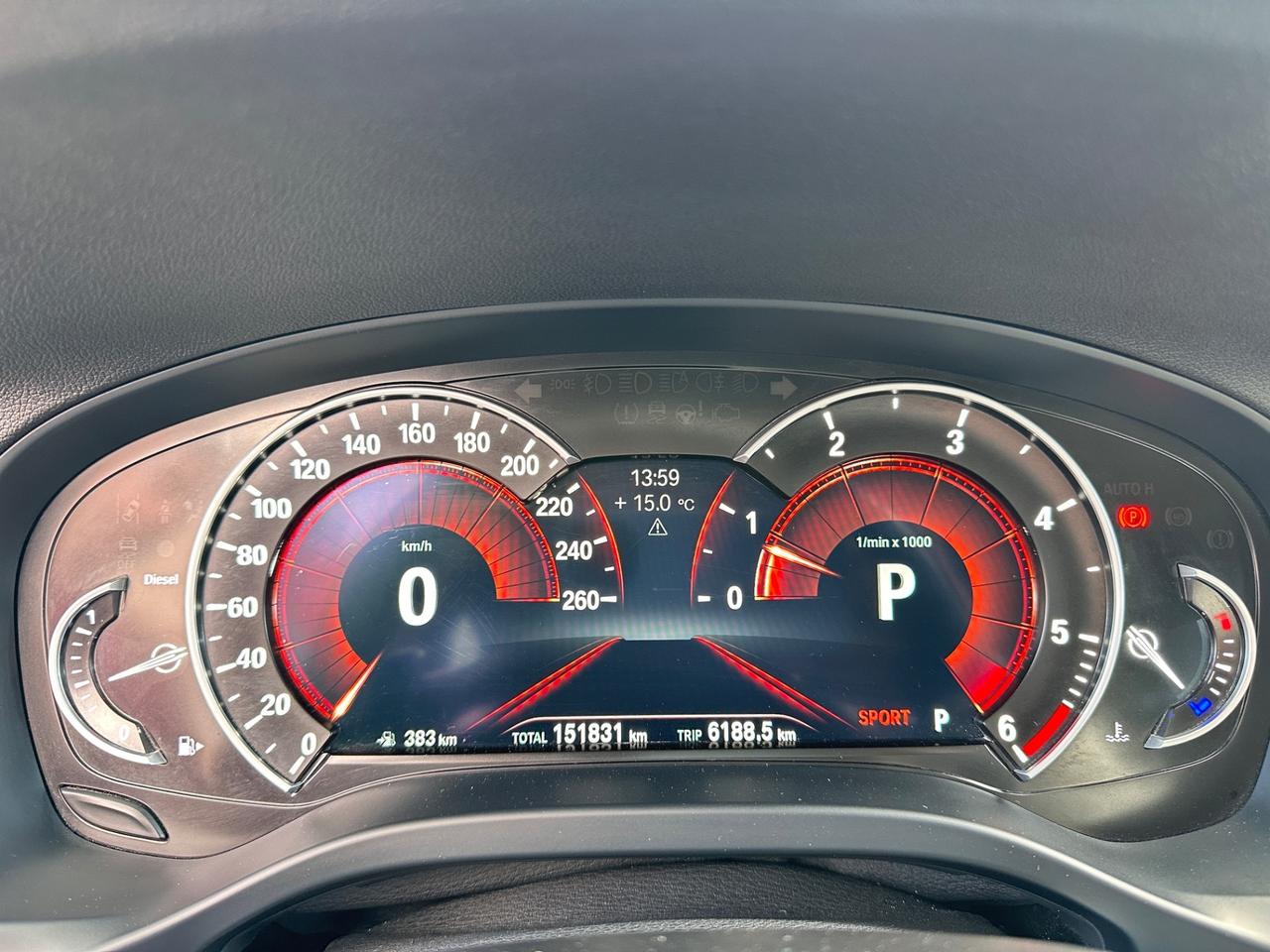 Bmw X4 xDrive20d Business Advantage-2019 HEAD UP/18"/LED