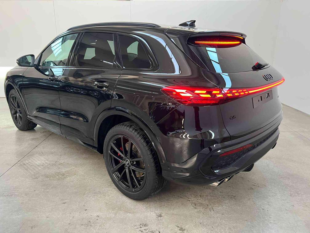 Audi Q5 TDI 150 kW mHEV+ S tronic quattro S line TETTO