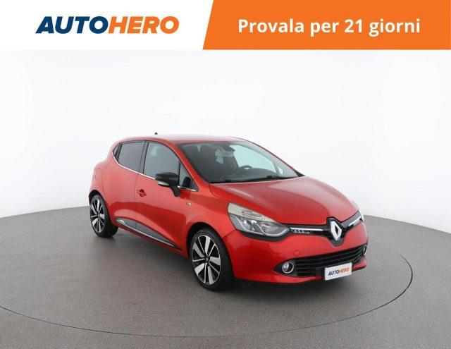 RENAULT Clio dCi 8V 90 CV Start&Stop 5 porte Energy Duel