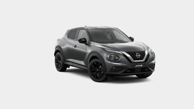 NISSAN Juke 1.0 DIG-T 114 CV N-Sport