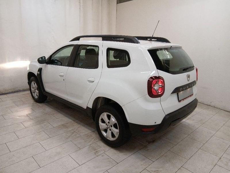 Dacia Duster 1.0 tce Comfort Eco-g 4x2 100cv