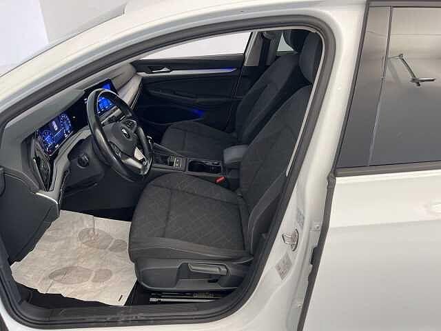 Volkswagen Golf 1.0 TSI EVO Life