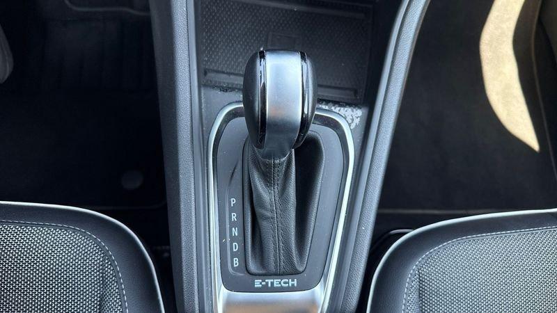 Renault Captur II 2019 1.6 E-TECH Hybrid Intens Auto 145cv