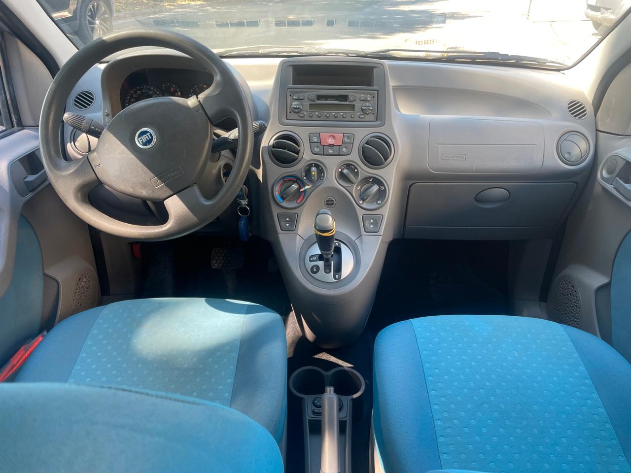Fiat Panda 1.2 Van Active 2 posti