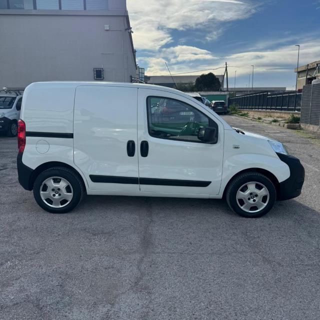 FIAT FIORINO NEW 1.3 M-JET FURGONE - 2016