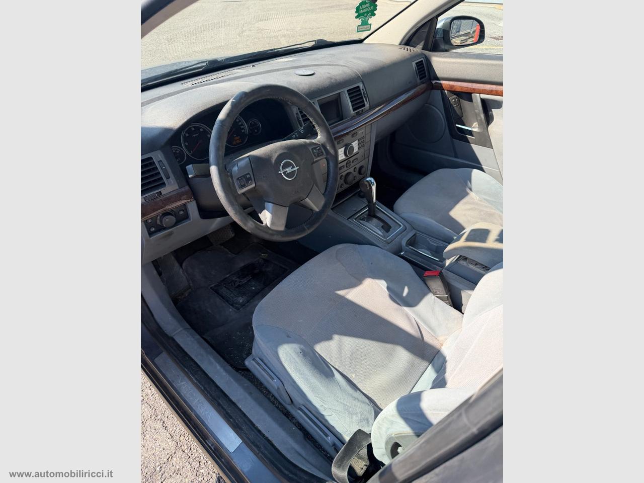 OPEL Vectra 1.9 16V CDTI 150 CV S.W. Elegance