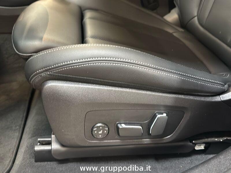 BMW X4 G02 2021 xdrive20d mhev 48V Msport auto