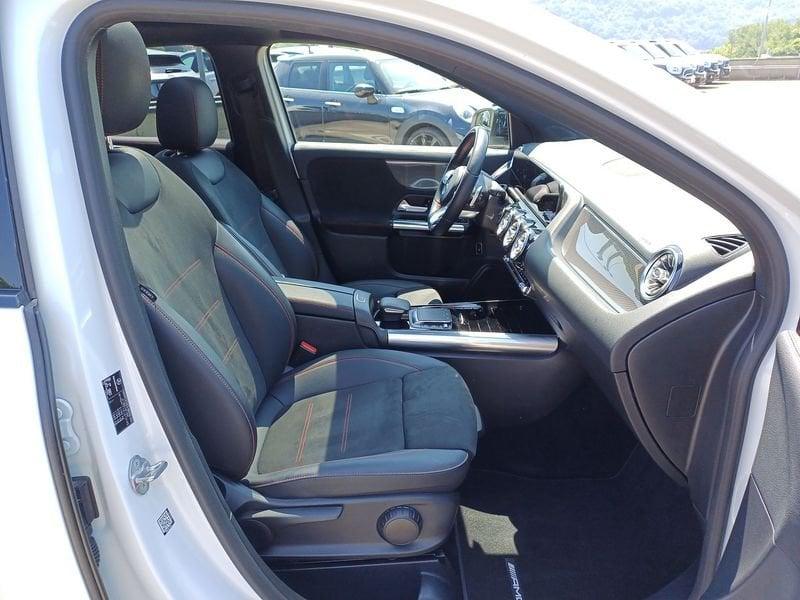 Mercedes-Benz GLA 200 d Premium 4matic auto