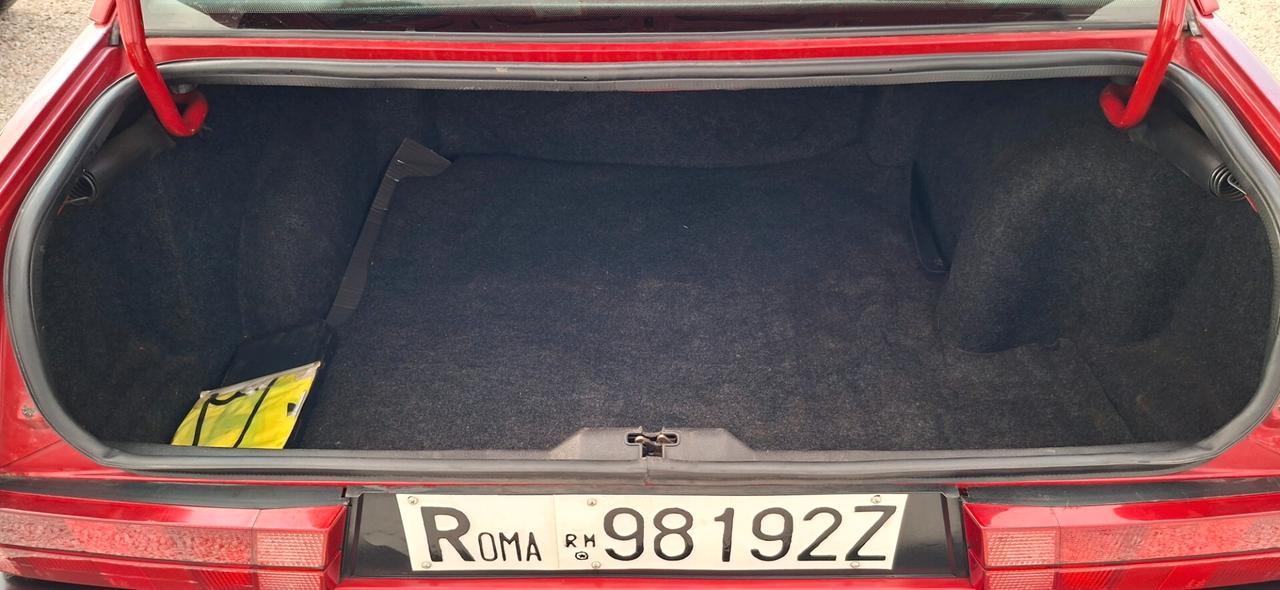 Alfa Romeo 75 1.8 IE