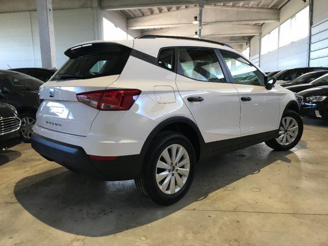 SEAT Arona 1.0 TSI 115CV STYLE / UNICO PROP. /KM CERTIFCATI