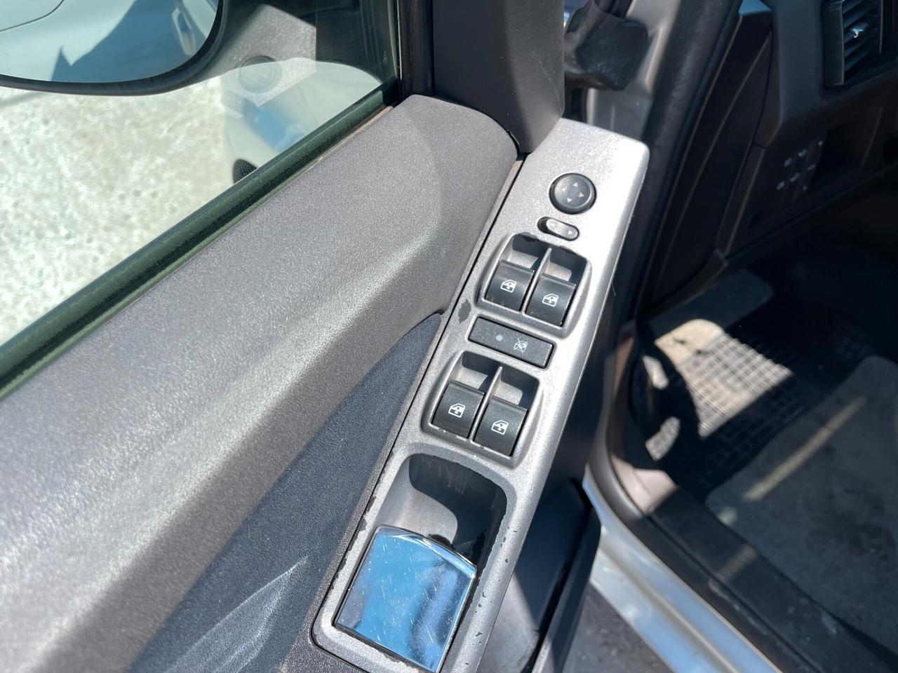 Lancia MUSA 1.3 Mjt "TETTO/PELLE"