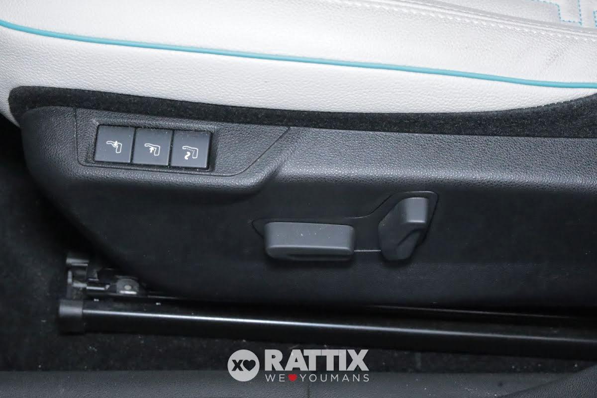 Fiat 600 1.2 hybrid La Prima