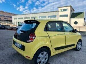 Renault Twingo 1.0