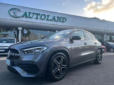 MERCEDES-BENZ GLA 200 d Automatic Premium *AMG Pack-Led*