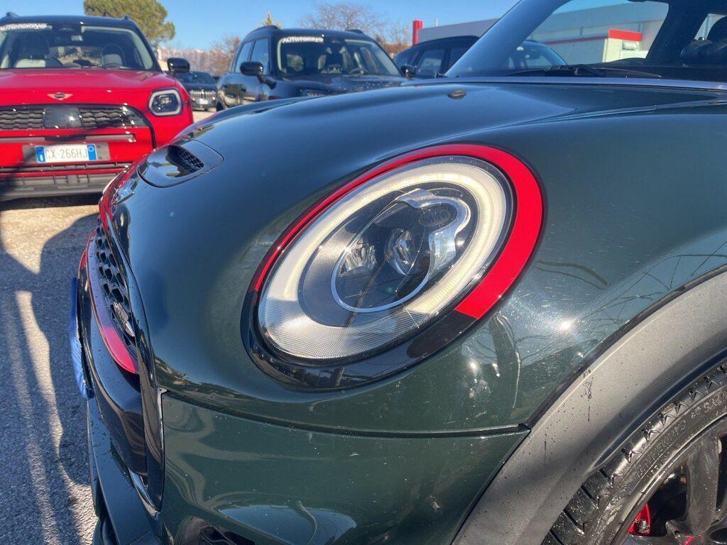 Mini John Cooper Works 2.0 John Cooper Works Hype Auto