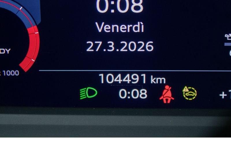 Audi A3 Sportback 30 TDI Business Advanced