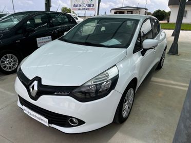 Renault Clio dCi 8V 75CV Start&Stop 5 porte Energy Life