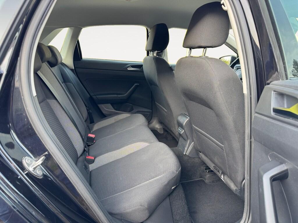 Volkswagen Polo VI 2022 1.0 TSI 95CV Life