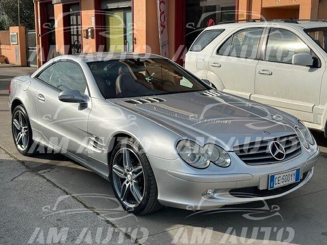 Mercedes-Benz SL 350 INT Cartier UNI PRO