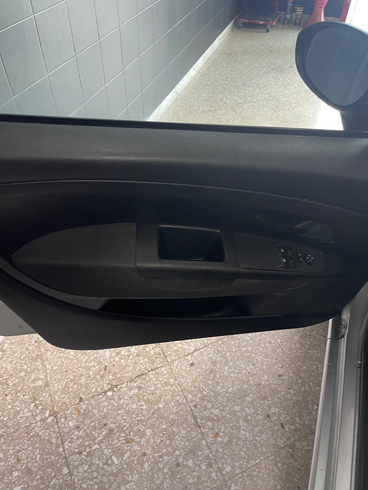 Fiat Grande Punto Grande Punto 1.2 5 porte Dynamic