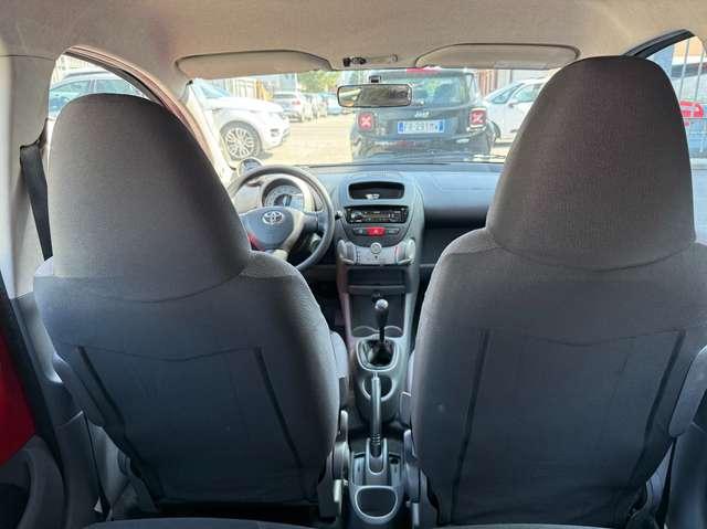 Toyota Aygo Aygo 5p 1.0 NEOPATENTATI