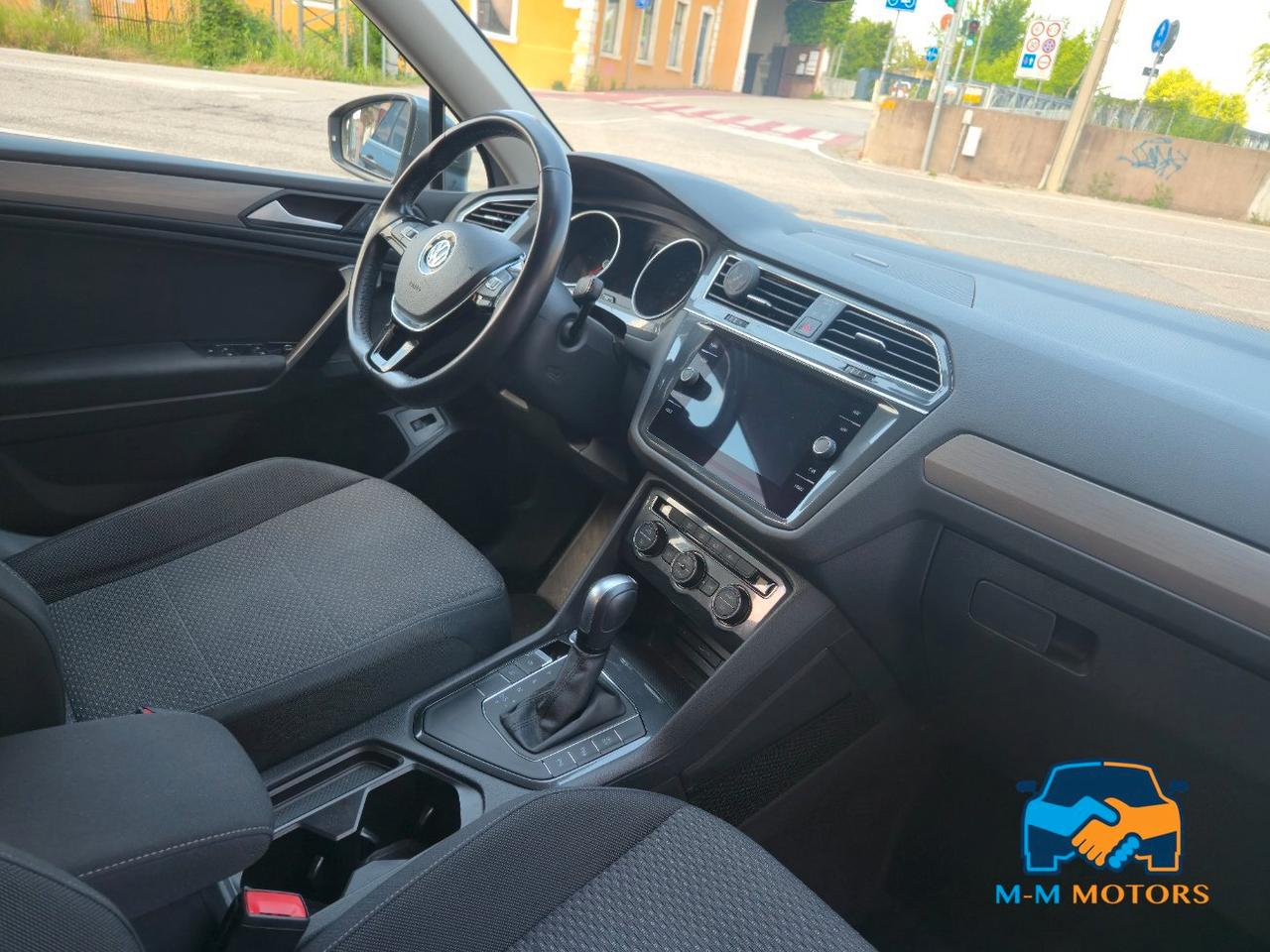 Volkswagen Tiguan Allspace 2.0 tdi 150cv 7p.ti DSG