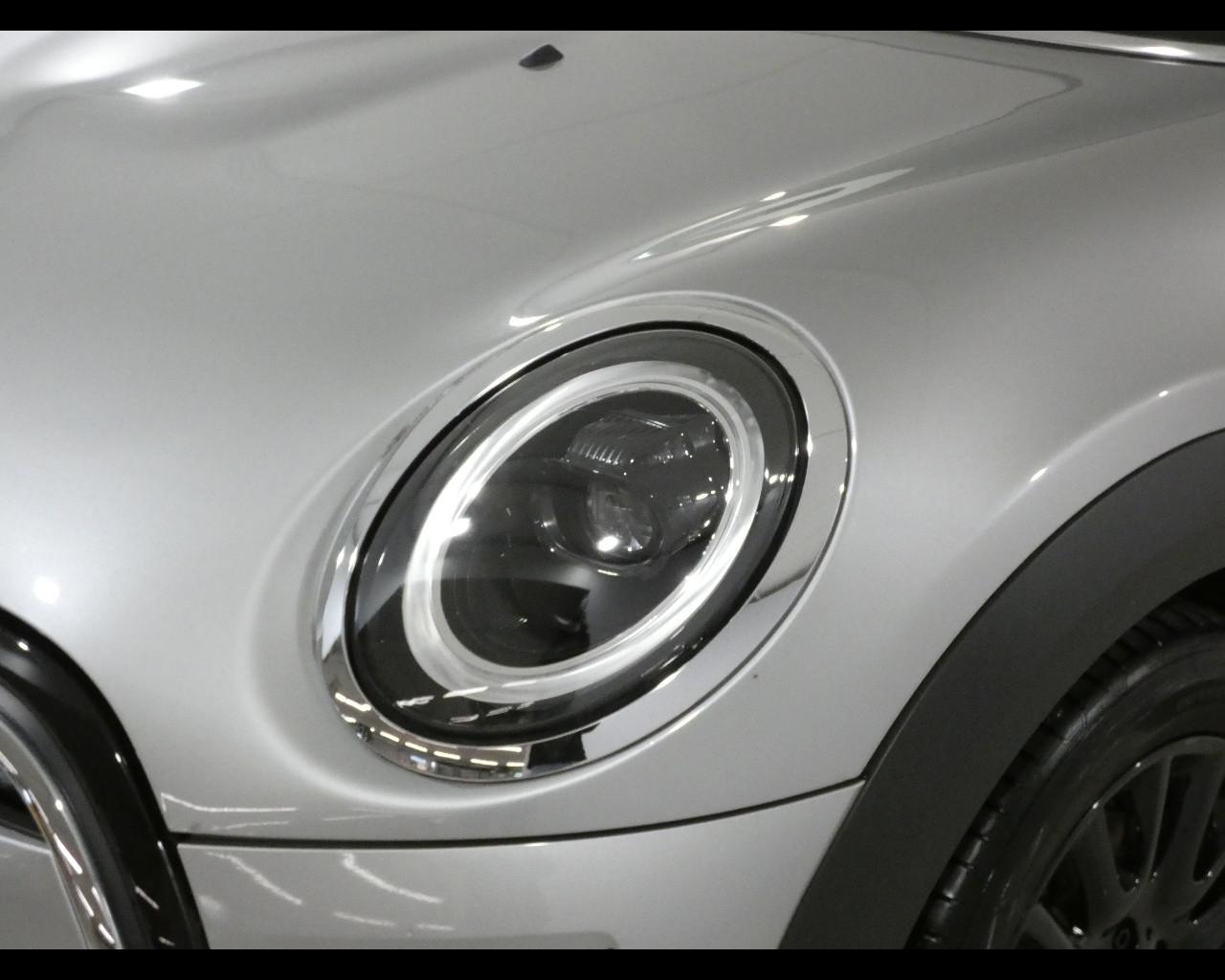 MINI Mini 4ª serie (F56) - Mini 1.5 Cooper Classic