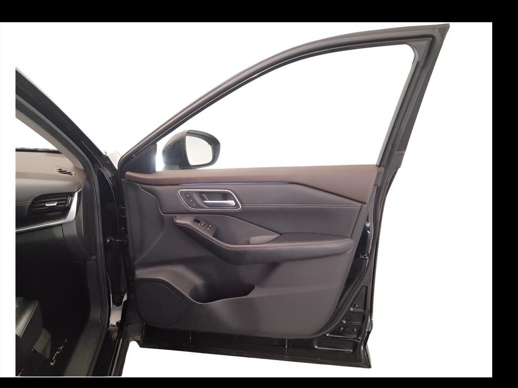 NISSAN X-Trail IV 2022 - X-Trail 1.5 e-power Tekna e-4orce 4wd auto