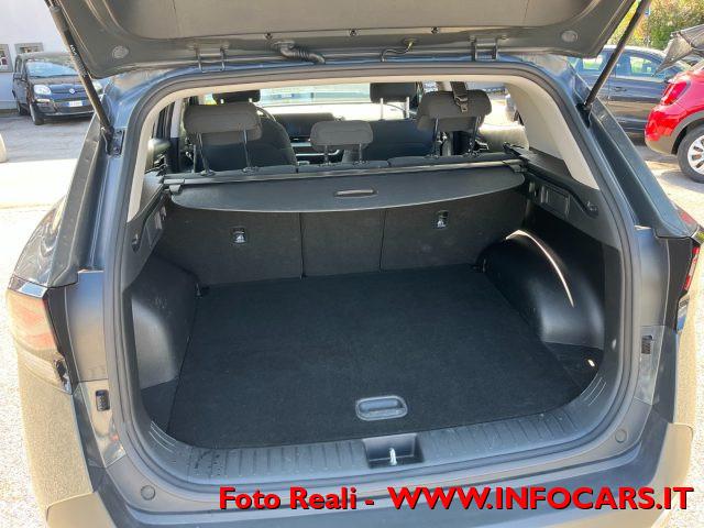 KIA Sportage 1.6 CRDi MHEV DCT Business PROMO