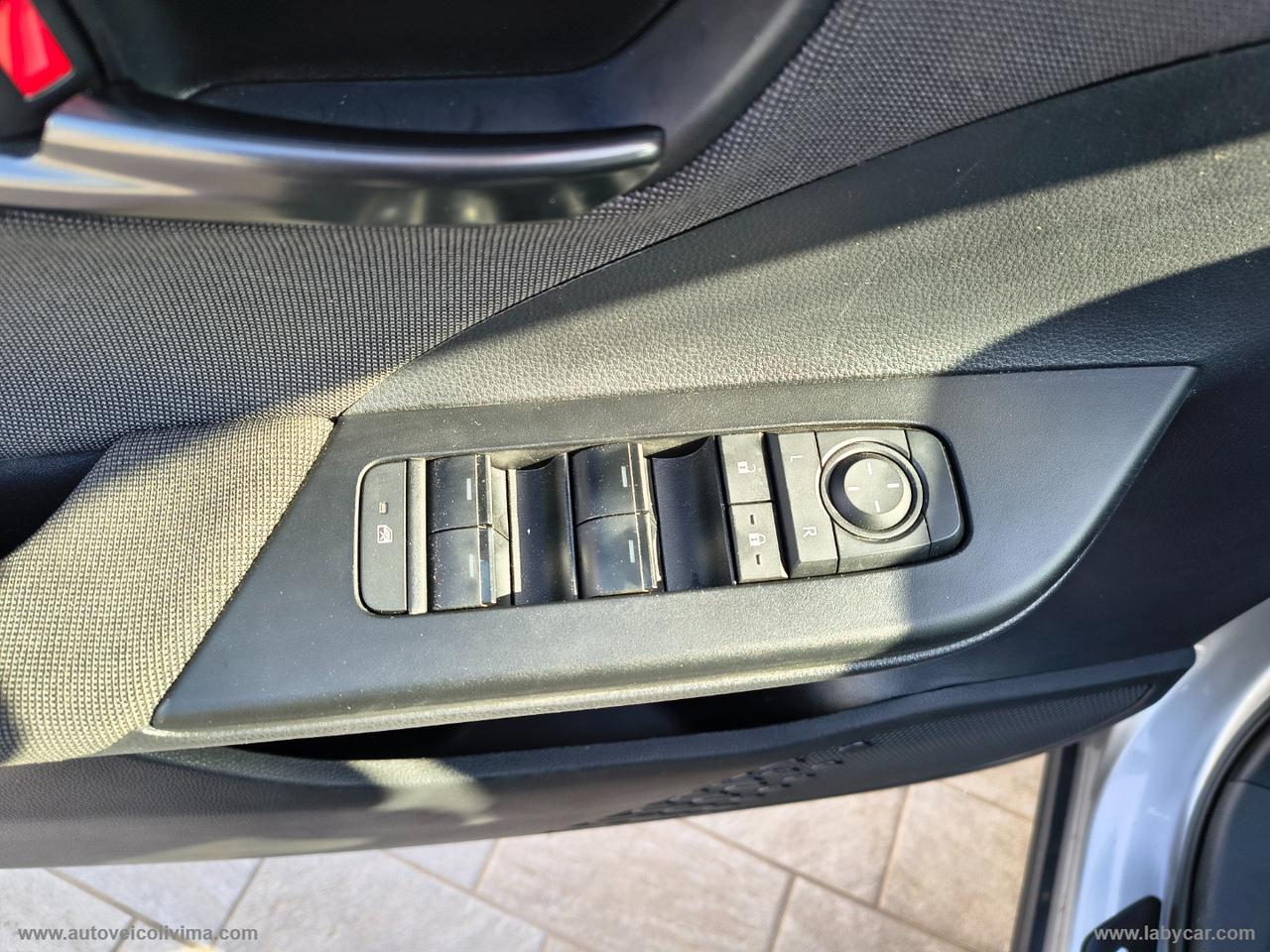 TOYOTA C-HR 1.8 HV Active