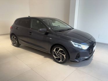 Hyundai i20 1.0 t-gdi 48V Bose imt