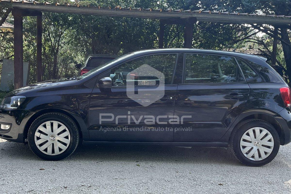 VOLKSWAGEN Polo 1.2 TDI DPF 5 p. Comfortline