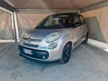 Fiat 500L 1.3 Multijet 85 CV Dualogic Lounge Cambio Automatico
